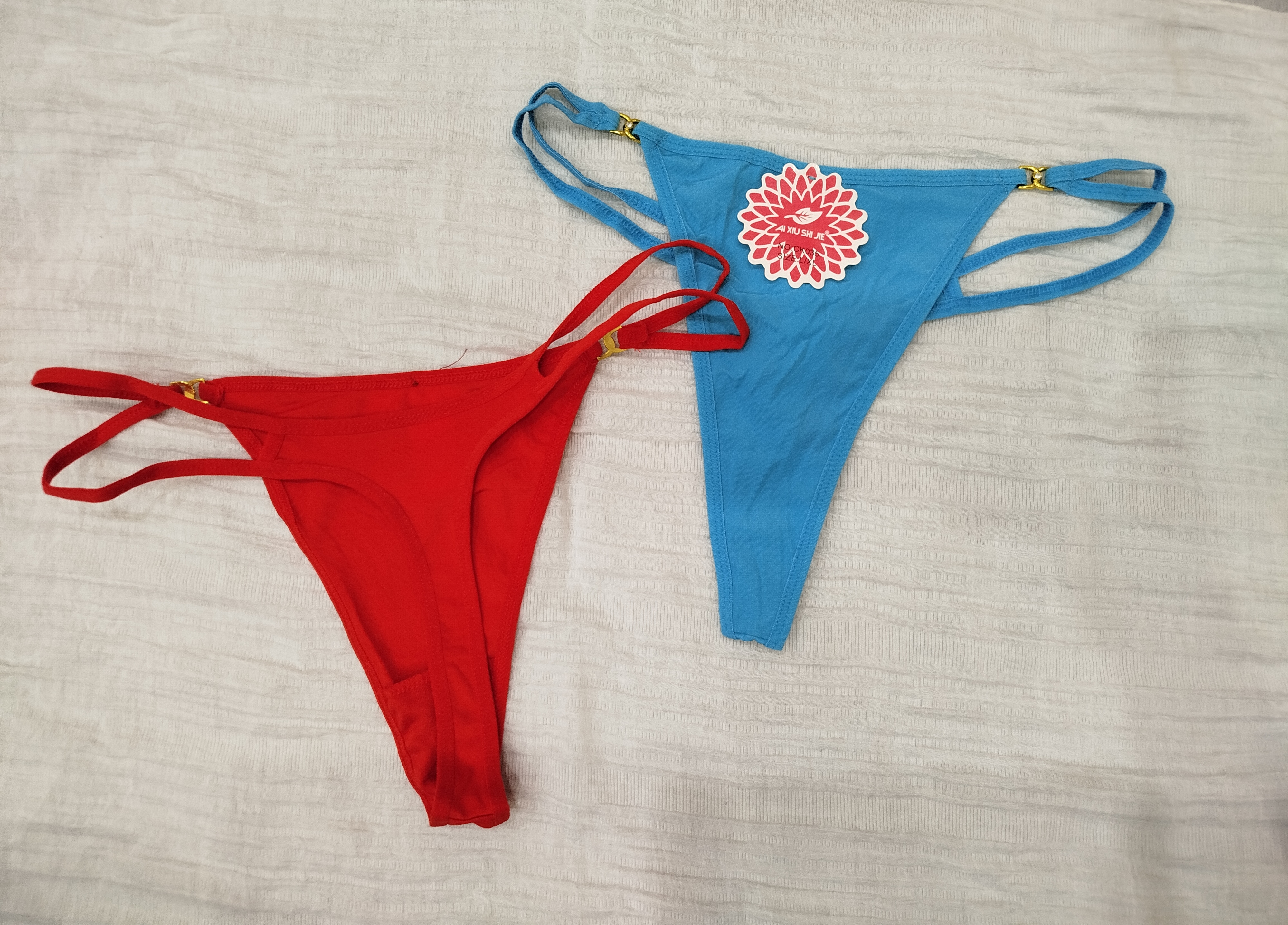 شورت لامبادا فانتزی سایز L/XL