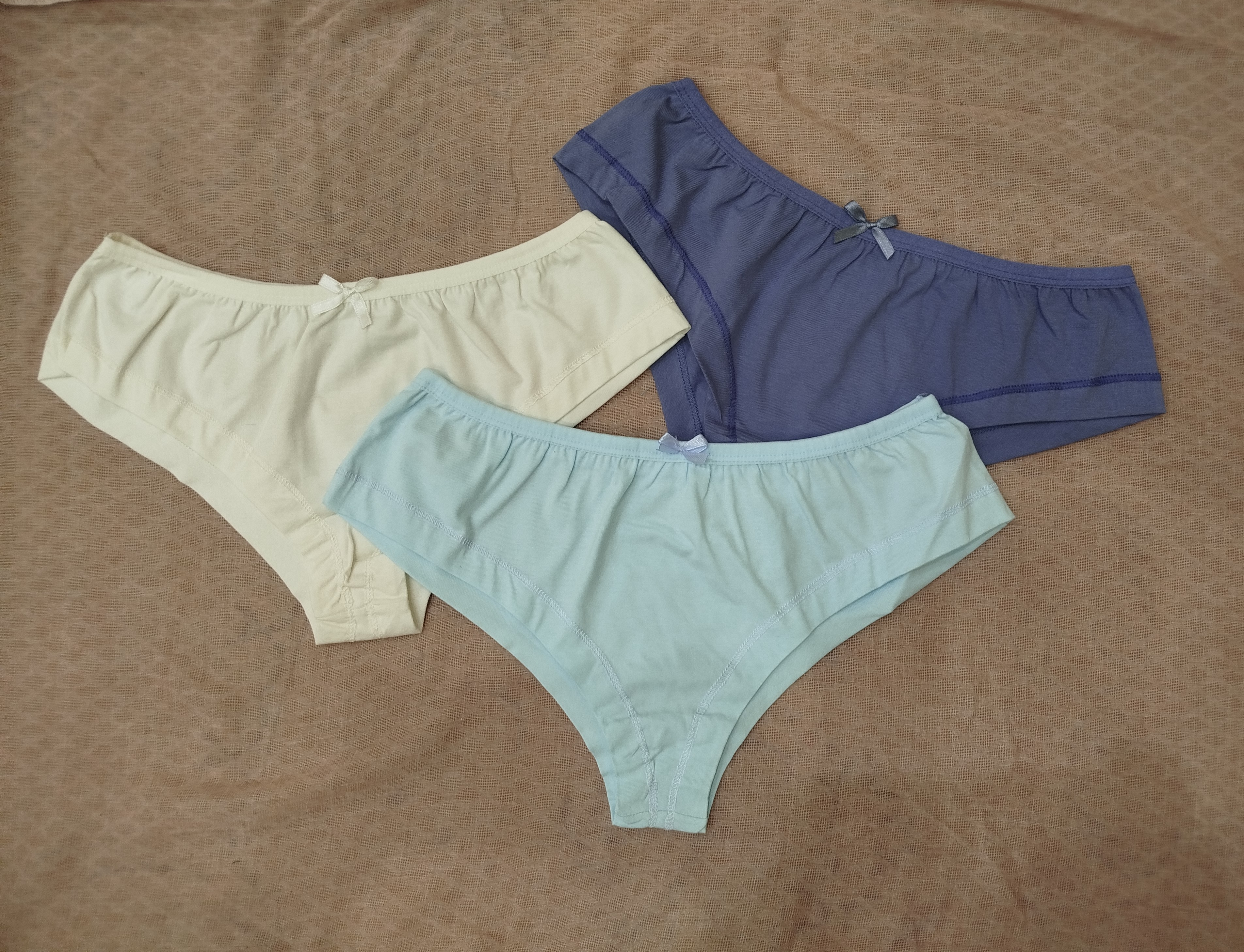 شورت زنانه جنیفری لاکرا پنبه ساده برند آداک سایز Xl