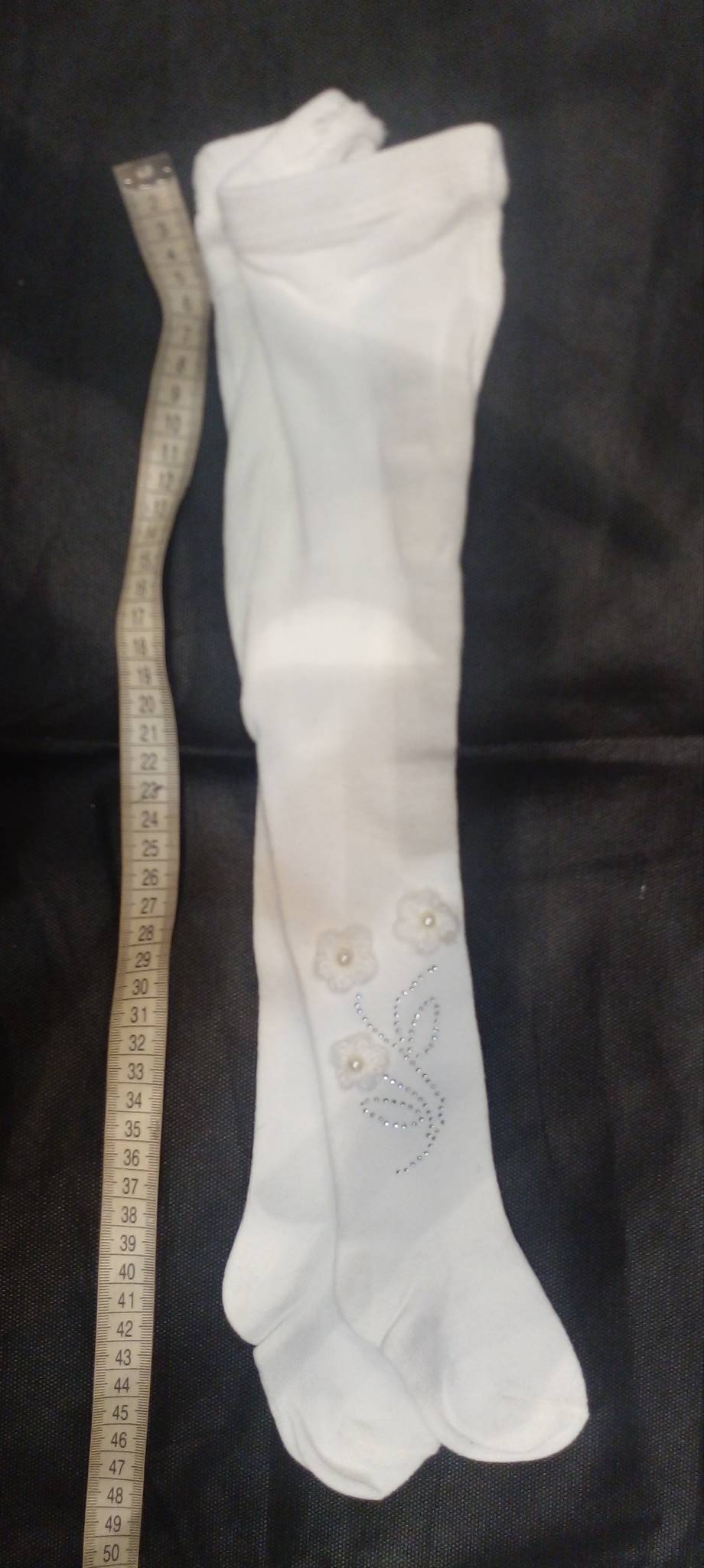 جوراب شلواری بچه گانه برای ۲ ساله