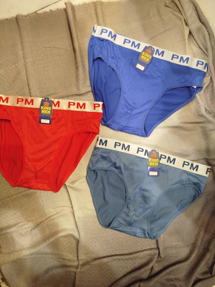 شورت مردانه اسلیپ گیاهی سایز XXl