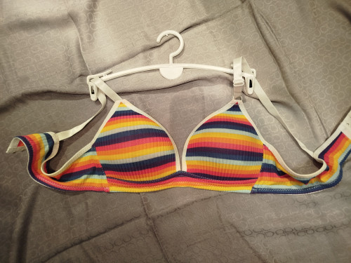 سوتین بدون فنر سایز ۸۵